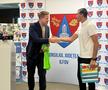 Florin Niță a fost desemnat cetățean de onoare al Ilfovului