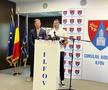 Florin Niță a fost desemnat cetățean de onoare al Ilfovului