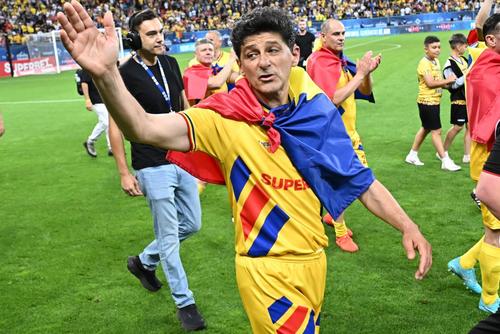 „Autostradă până la Mondial” » Miodrag Belodedici jubilează, după tragerea la sorți: „O să le dăm o bătaie de să ne țină minte”