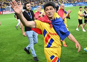 „Am rămas cu un gust amar” » Miodrag Belodedici trage un semnal de alarmă, după eșecul cu Suedia: „Greșeli care n-ar trebui să existe”
