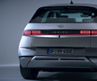 Hyundai Ioniq 5, foto: captură de ecran YouTube The Car Expert