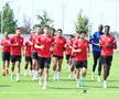 Florinel Coman, în tricoul celor de la Al Gharafa (Qatar) / Foto: X Al-Gharafa