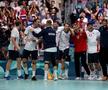 Francezilor nu le vine să creadă! Naționala de handbal masculin s-a făcut de râs » Sărbătoarea lui Karabatic se transformă într-un fiasco