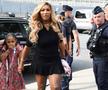 Imagini cu Serena Williams după retragerea din tenis