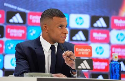 Kylian Mbappe a devenit patron » Ce club din Franța a cumpărat