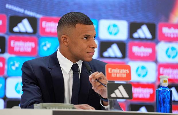 Kylian Mbappe a devenit patron » Ce club din Franța a cumpărat