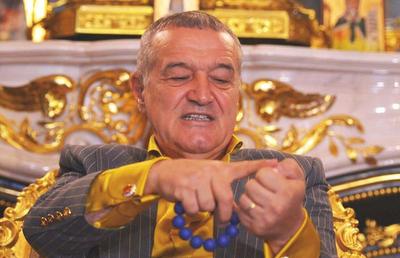 Ce spune Gigi Becali despre instalarea lui Șumudică la Rapid: „Se schimbă lucrurile”