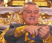 Gigi Becali, finanțatorul de la FCSB, a reacționat, după ce atacantul Louis Munteanu (22 de ani) a bătut palma cu rivalii de la CFR Cluj.