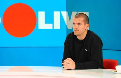 Alexandru Bourceanu, numit antrenor » A semnat, debutează mâine: „Acesta e obiectivul meu”