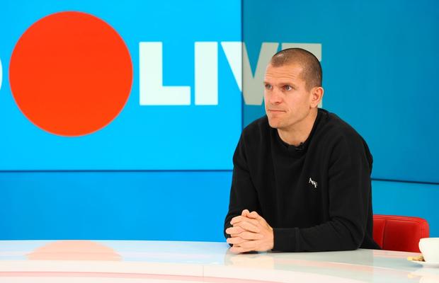 Alexandru Bourceanu, numit antrenor » A semnat, debutează mâine: „Acesta e obiectivul meu”
