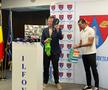 Florin Niță a fost desemnat cetățean de onoare al Ilfovului