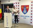 Florin Niță a fost desemnat cetățean de onoare al Ilfovului