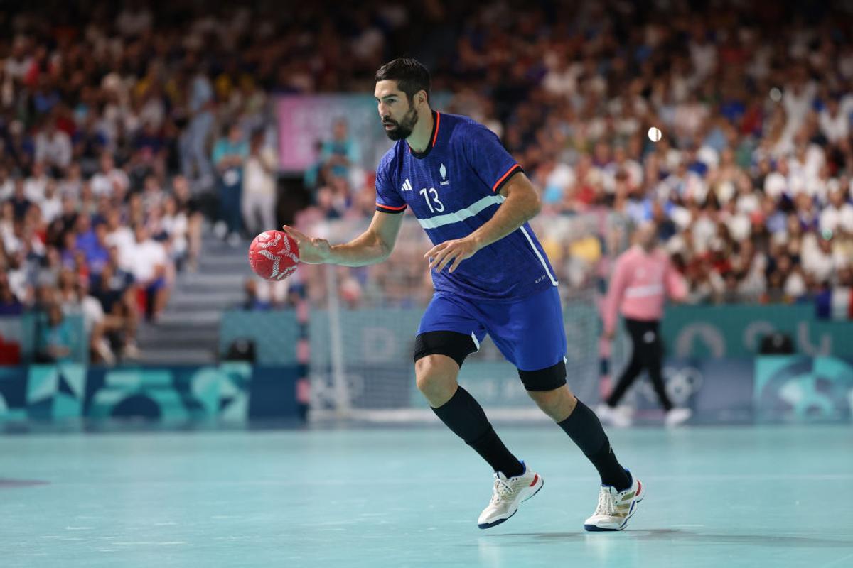 Francezilor nu le vine să creadă! Naționala de handbal masculin s-a făcut de râs » Sărbătoarea lui Karabatic se transformă într-un fiasco