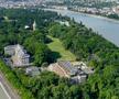 Ensana Grand Margaret Island  - Budapesta