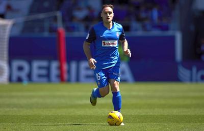 Daniel Lasure semnează în Superligă! Vine să se bată la play-off. Clubul confirmă GSP.ro