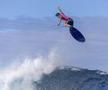 Gabriel Medina la surf - Jocurile Olimpice 2024 - foto: Guliver/gettyimages