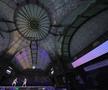 Întrecerea a avut loc în Grand Palais, o clădire reprezentativă a Parisului reamenajată pentru găzduirea competiilor de scrimă / Sursă foto: Imago Images