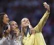 Scrimera Olga Kharlan a obținut medalia de bronz, prima a Ucrainei la Jocurile Olimpice / Sursă foto: Imago Images