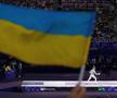 Scrimera Olga Kharlan a obținut medalia de bronz, prima a Ucrainei la Jocurile Olimpice / Sursă foto: Imago Images