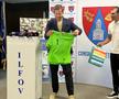 Florin Niță a fost desemnat cetățean de onoare al Ilfovului
