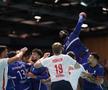 Francezilor nu le vine să creadă! Naționala de handbal masculin s-a făcut de râs » Sărbătoarea lui Karabatic se transformă într-un fiasco
