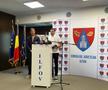 Florin Niță a fost desemnat cetățean de onoare al Ilfovului