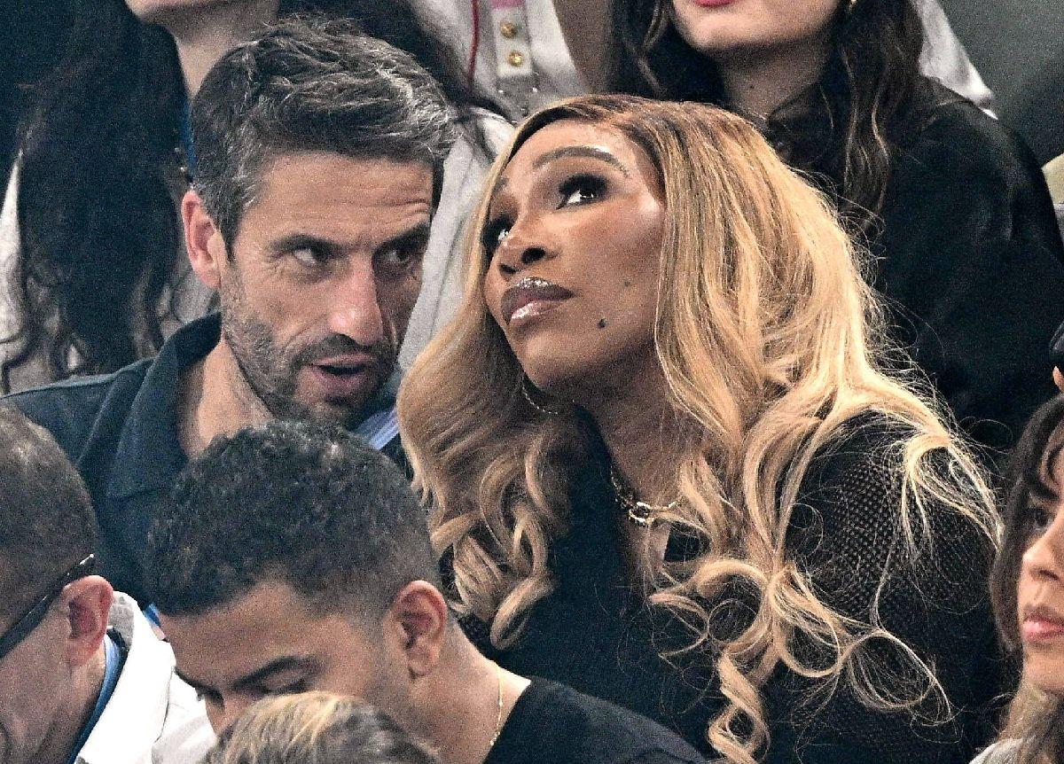 Serena Williams, apariție curajoasă la Super Bowl: „Nici nu mi-am dat seama că e ea!”