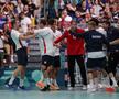 Francezilor nu le vine să creadă! Naționala de handbal masculin s-a făcut de râs » Sărbătoarea lui Karabatic se transformă într-un fiasco