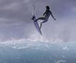 Gabriel Medina la surf - Jocurile Olimpice 2024 - foto: Guliver/gettyimages