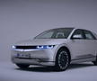 Hyundai Ioniq 5, foto: captură de ecran YouTube The Car Expert