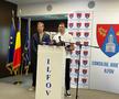 Florin Niță a fost desemnat cetățean de onoare al Ilfovului