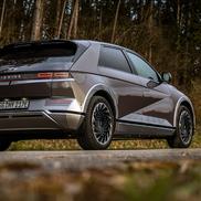 Hyundai Ioniq 5, foto: namstare.ro