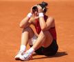 Bianca Andreescu, foto: Getty Images