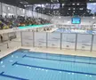 Cum arată bazinele de înot în Ungaria