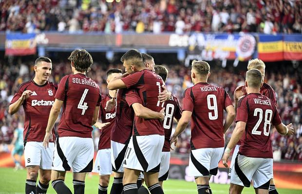 Rezultatele serii din Champions League » FCSB și-a aflat posibilul adversar din turul 3, Moldova rămâne fără echipă, iar Mourinho este cu un pas mai aproape de grupe