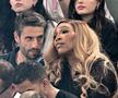 Serena Williams și Tony Estanguet, în finala pe echipe de la gimnastică / Sursă foto: Imago Images