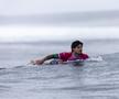 Gabriel Medina la surf - Jocurile Olimpice 2024 - foto: Guliver/gettyimages