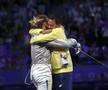 Scrimera Olga Kharlan a obținut medalia de bronz, prima a Ucrainei la Jocurile Olimpice / Sursă foto: Imago Images