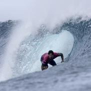 Gabriel Medina la surf - Jocurile Olimpice 2024 - foto: Guliver/gettyimages