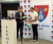 Florin Niță a fost desemnat cetățean de onoare al Ilfovului