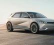 Hyundai Ioniq 5, foto: namstare.ro
