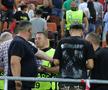 Ionuț Panțîru la FCSB - Shkendija / Foto: Ionuț Iordache (GSP)
