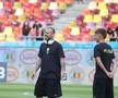 FCSB - Shkendija, imagini dinaintea meciului