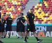 FCSB - Shkendija, imagini dinaintea meciului