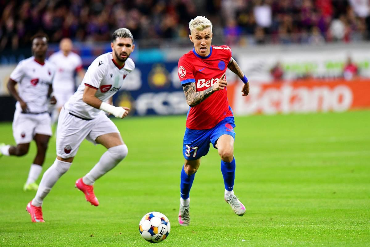 Panduru și Marius Baciu au luat pe rând jucătorii FCSB-ului: „Singurii cu notă de trecere”