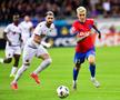 FCSB - Shkendija, cadre din meci // Cristi Preda & Ionuț Iordache (GSP)