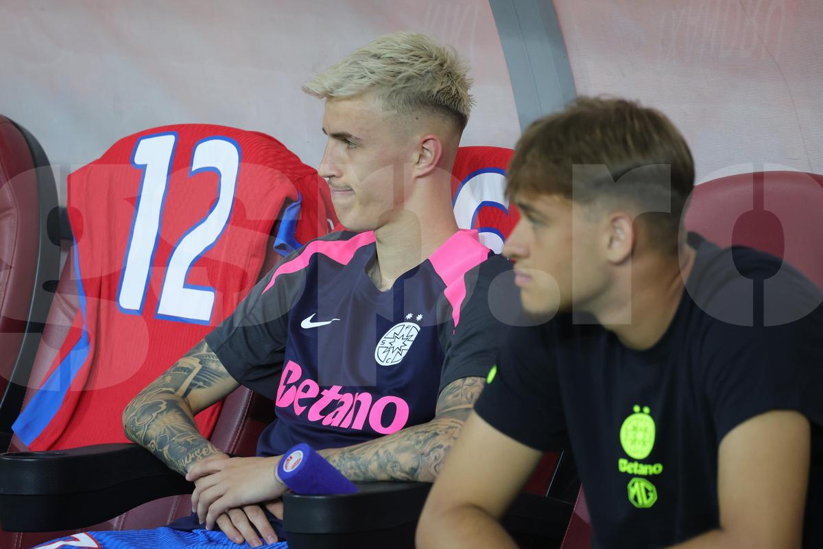 Ce urmează pentru FCSB în cupele europene, după eliminarea din Liga Campionilor