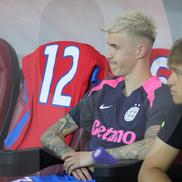FCSB - Shkendija, cadre din meci // Cristi Preda & Ionuț Iordache (GSP)
