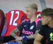 FCSB - Shkendija, cadre din meci // Cristi Preda & Ionuț Iordache (GSP)