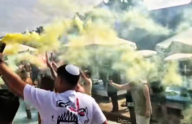Alertă! Peste 1.000 de israelieni vin în România pentru meciul european, autoritățile sunt pe jar! GSP are detalii: „Sunt foarte secretoși”. Imagini surprinse azi, în Capitală